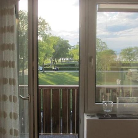 Appartement Am See Подерсдорф ам Зее Екстериор снимка