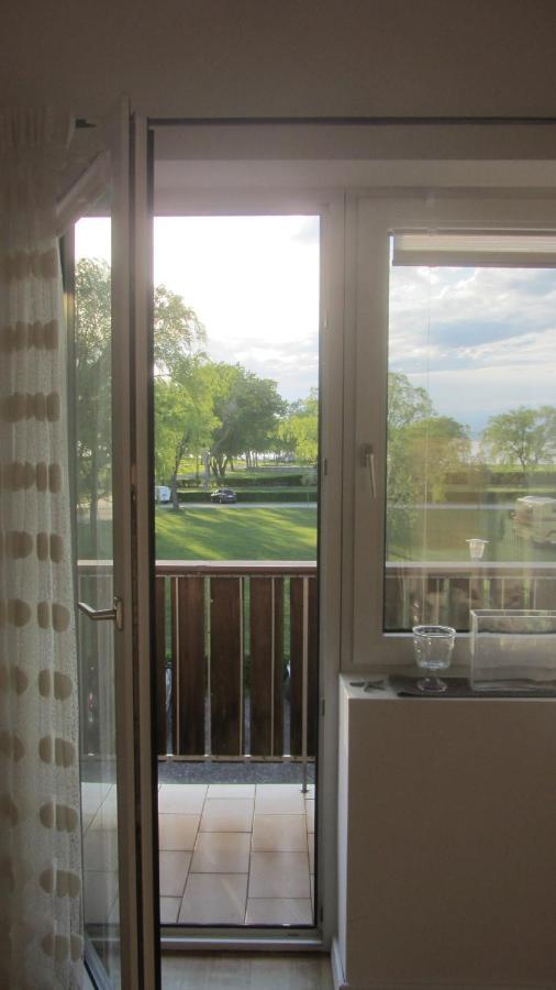 Appartement Am See Подерсдорф ам Зее Екстериор снимка