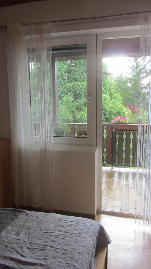 Appartement Am See Подерсдорф ам Зее Екстериор снимка
