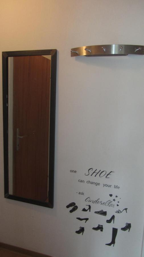 Appartement Am See Подерсдорф ам Зее Екстериор снимка
