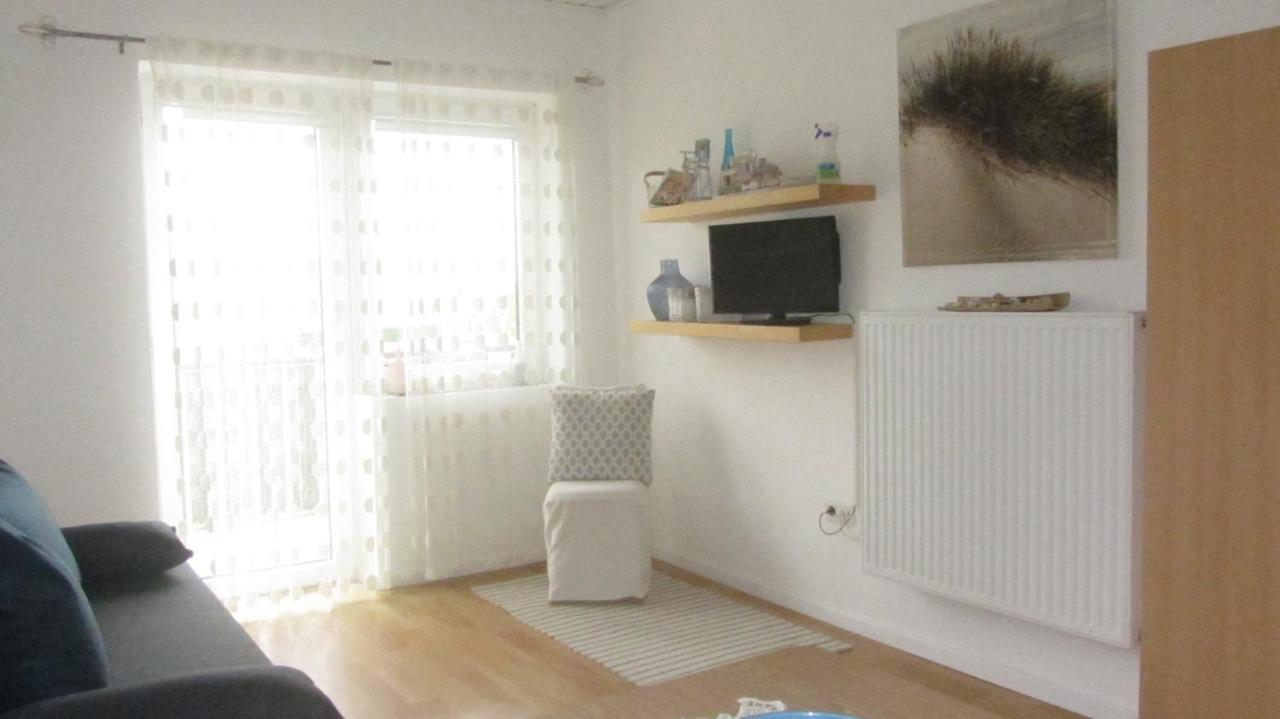 Appartement Am See Подерсдорф ам Зее Екстериор снимка