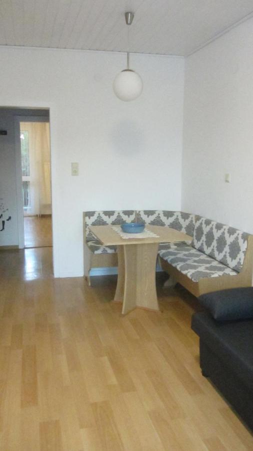 Appartement Am See Подерсдорф ам Зее Екстериор снимка