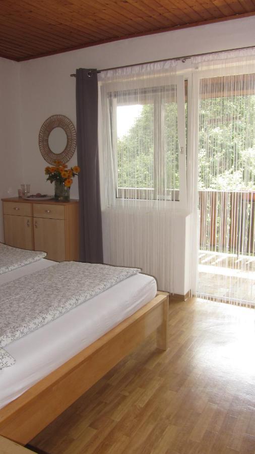 Appartement Am See Подерсдорф ам Зее Екстериор снимка